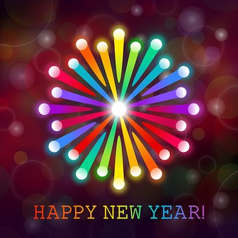 300 Immagini Buon Anno Nuove Gratis Pixabay