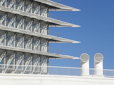 Free Architecture Building photo and picture