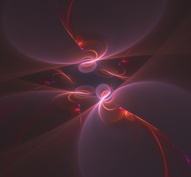 Free plasma energy space illustration