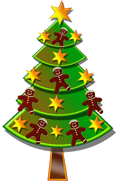 Christmas tree options trading strategy
