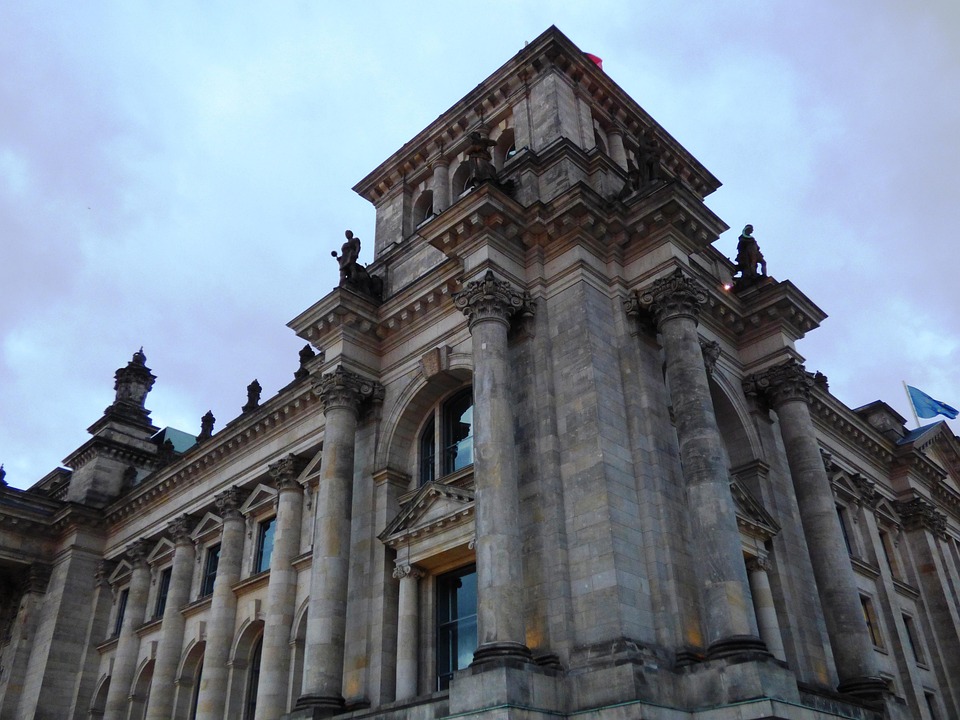 Free photo: Germany, Building, Architecture - Free Image on Pixabay