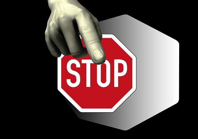 Download free HD stock image of Hand Show Free hand show touch illustration