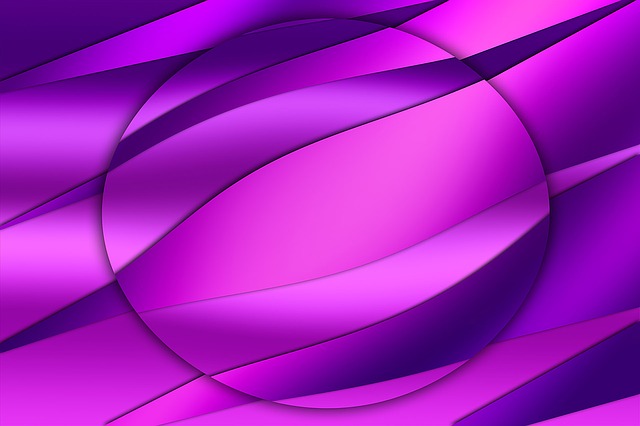 Free abstract art background illustration