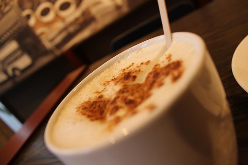 Cappuccino, Cafea, Lapte