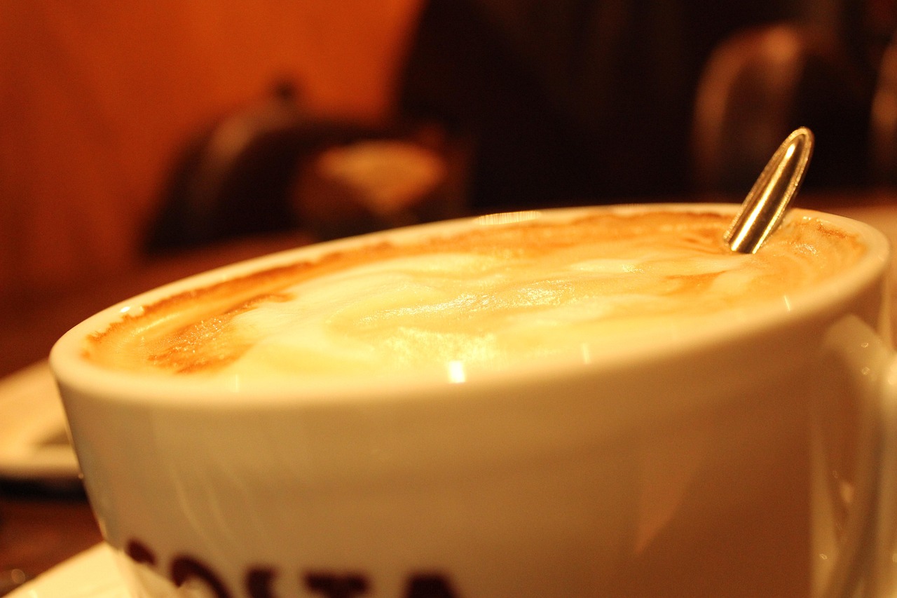 Cappuccino Café Photo gratuite sur Pixabay Pixabay