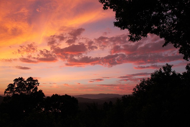 Atardecer