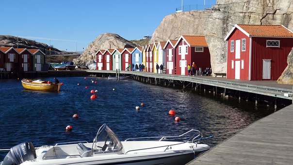8+ Free Smögen & Sweden Images