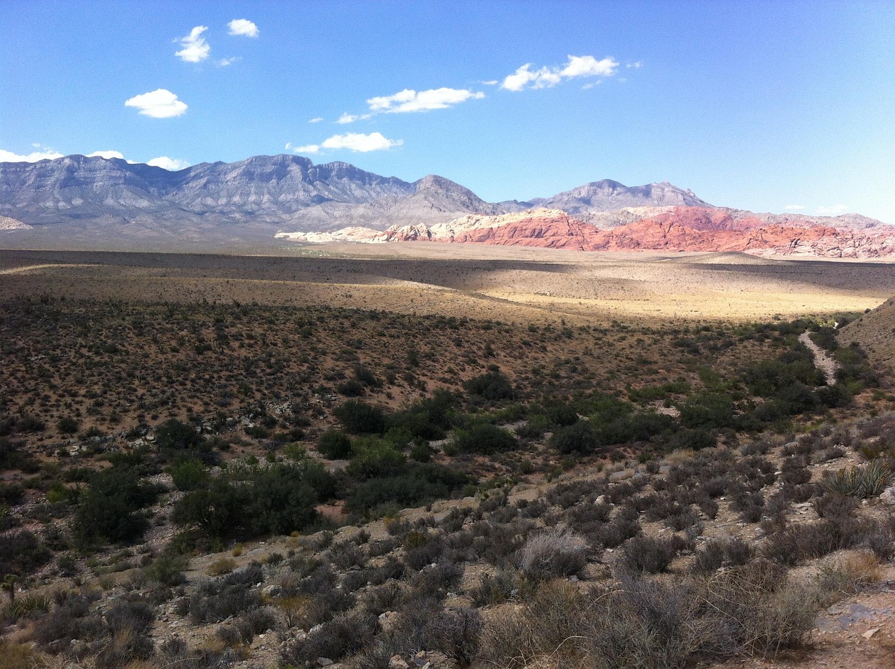 Rocas Rojas Cañón Nevada - Foto gratis en Pixabay - Pixabay