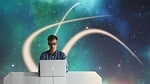 entrepreneur, start, flight path