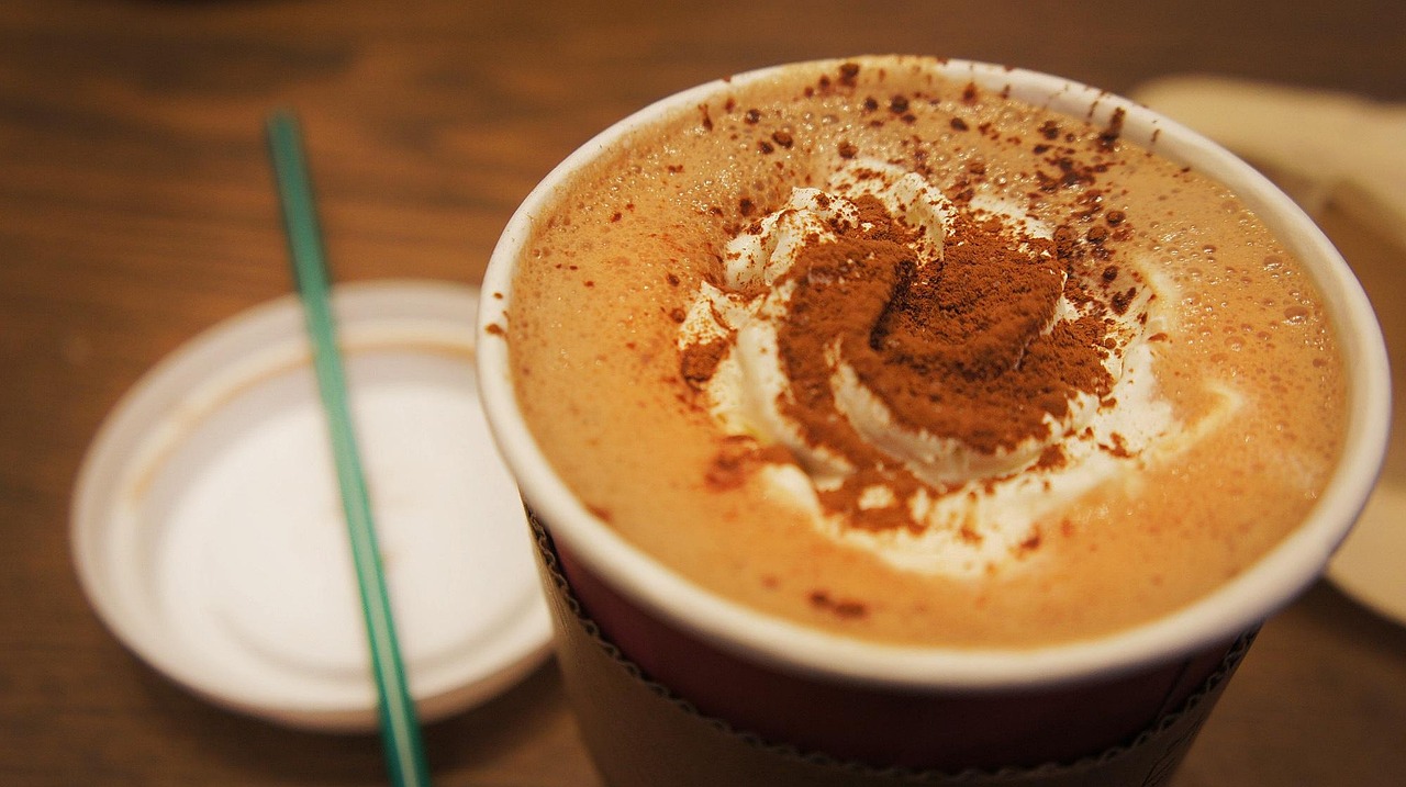 Hot Chocolate Cocoa Coffee - Free photo on Pixabay