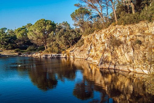 Free Highlights Natural Landscape photo and picture