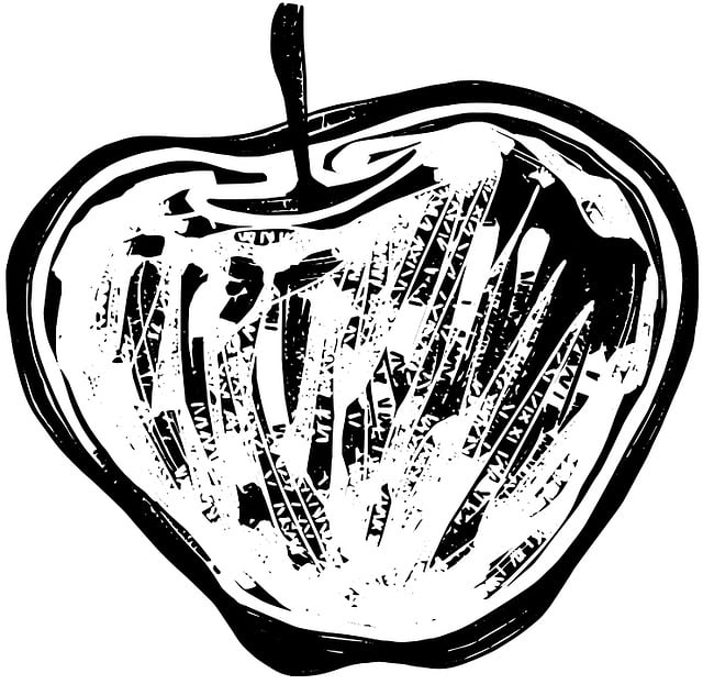 Obst, Lebensmittel, Apfel, Gesund