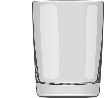 Kop, Glas, Vinglas
