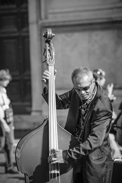Piazza Navona, Roma, Música, Itália, Rua
