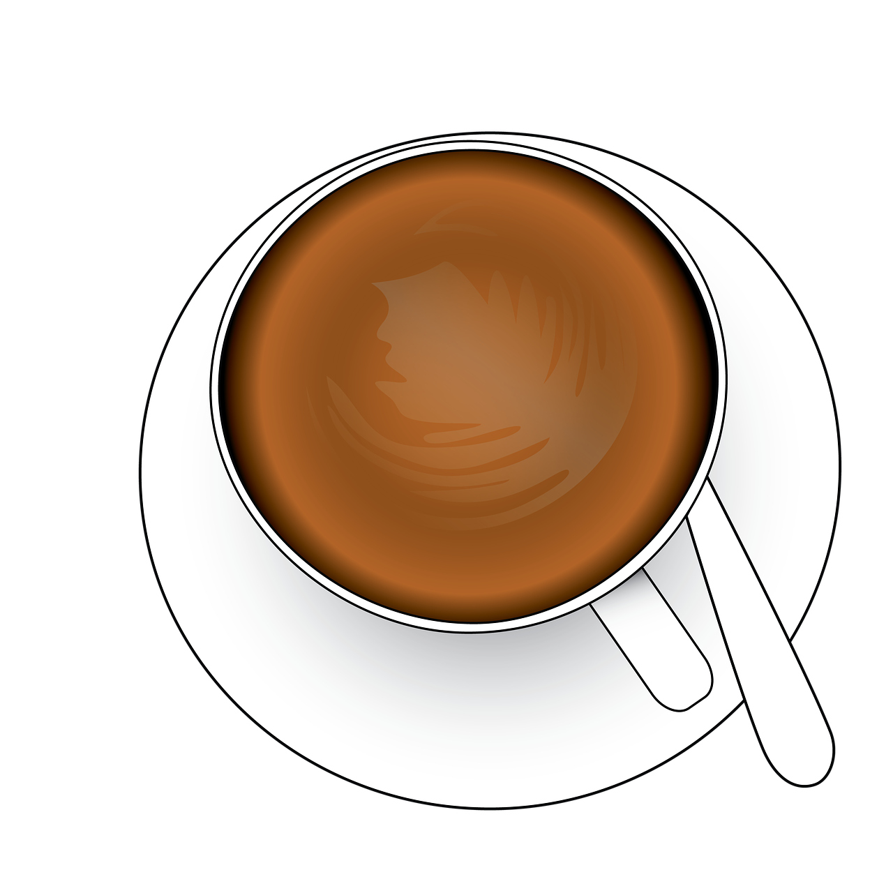 Expresso Café Cappuccino Image gratuite sur Pixabay Pixabay
