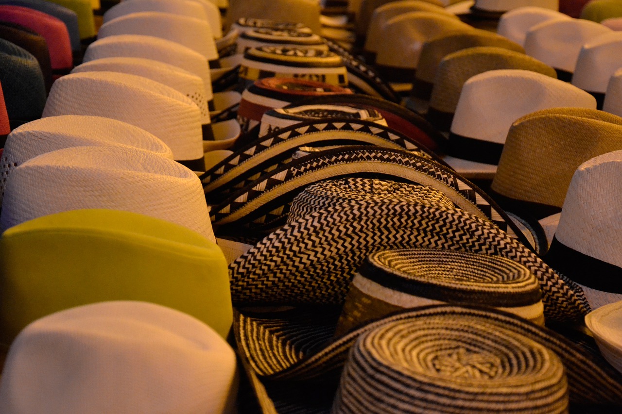 Hats Colombia Vueltiao Hat - Free photo on Pixabay - Pixabay