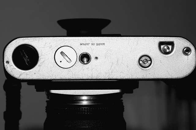 Free Film Camera Nikon F3 Base photo and picture