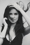 fashion, portrait, face
