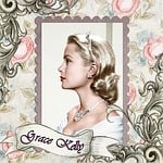 vintage, movie, star
