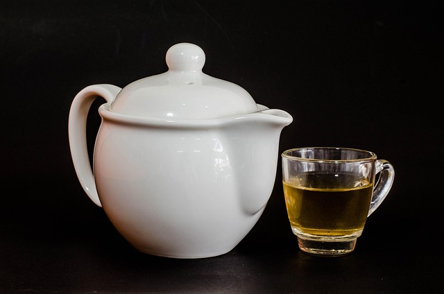 Free Tea Tea Pot photo and picture