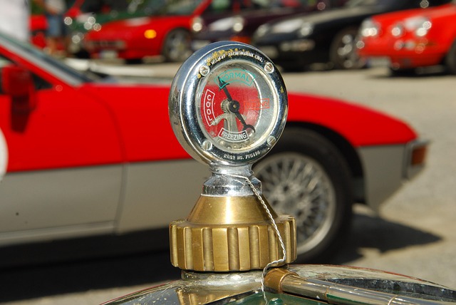 Free Antique Car Automobile photo and picture