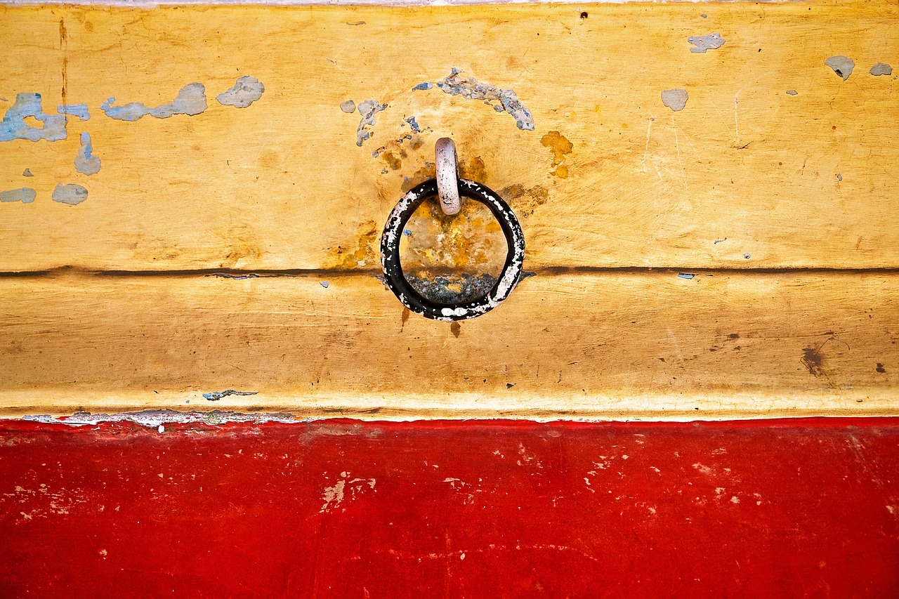 Wall - free online jigsaw puzzle photo