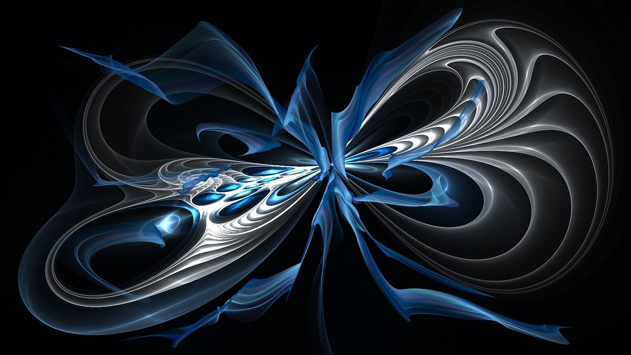 개요 Apophysis - Pixabay의 무료 이미지 - Pixabay