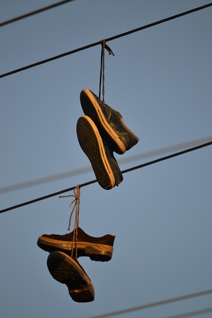 Free Boots Wire photo and picture