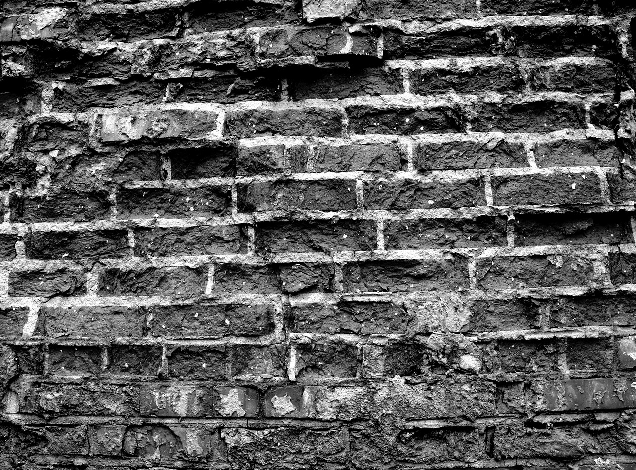 Wall - free online jigsaw puzzle photo