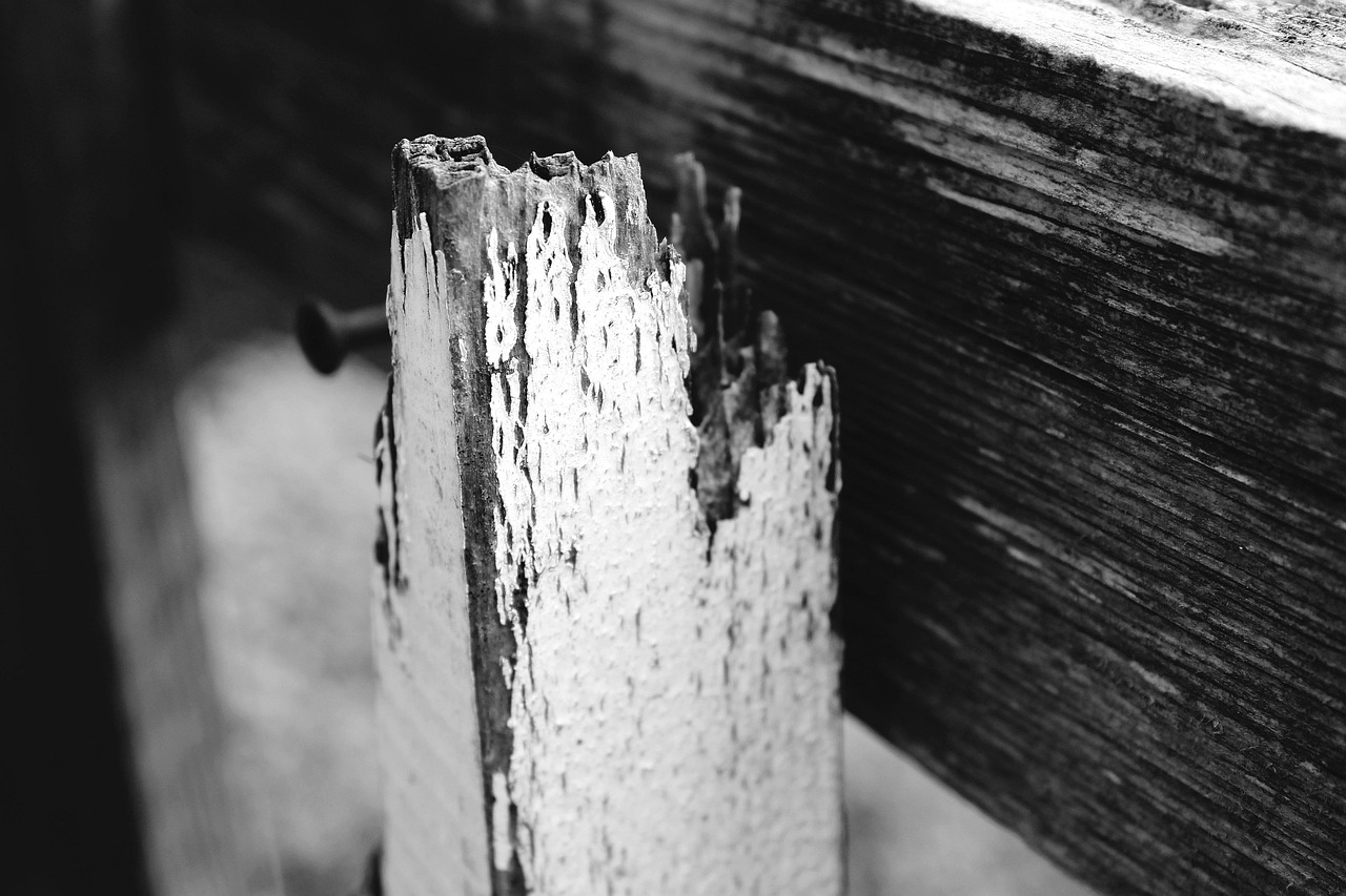 Wooden Slat Bar Post Free photo on Pixabay Pixabay