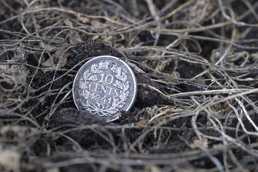 Free Cents Money photo and picture