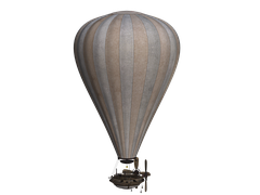 Hot Air Balloon Aircraft - Free image on Pixabay
