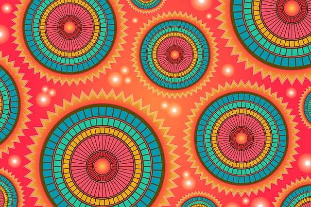 Download free HD stock image of Background Texture Free background texture mosaic illustration