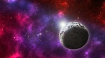 universe, space, cosmos
