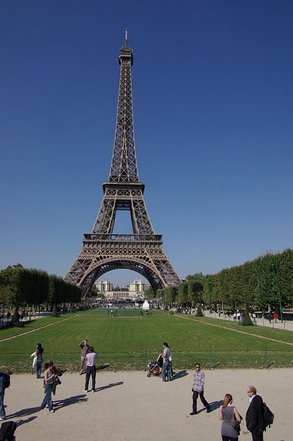 Free Europe Buildings photo and picture
