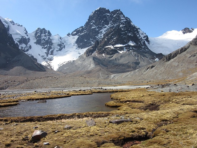 Free Condorini Mountain photo and picture