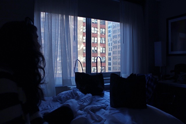 Hotel, New York, New York City