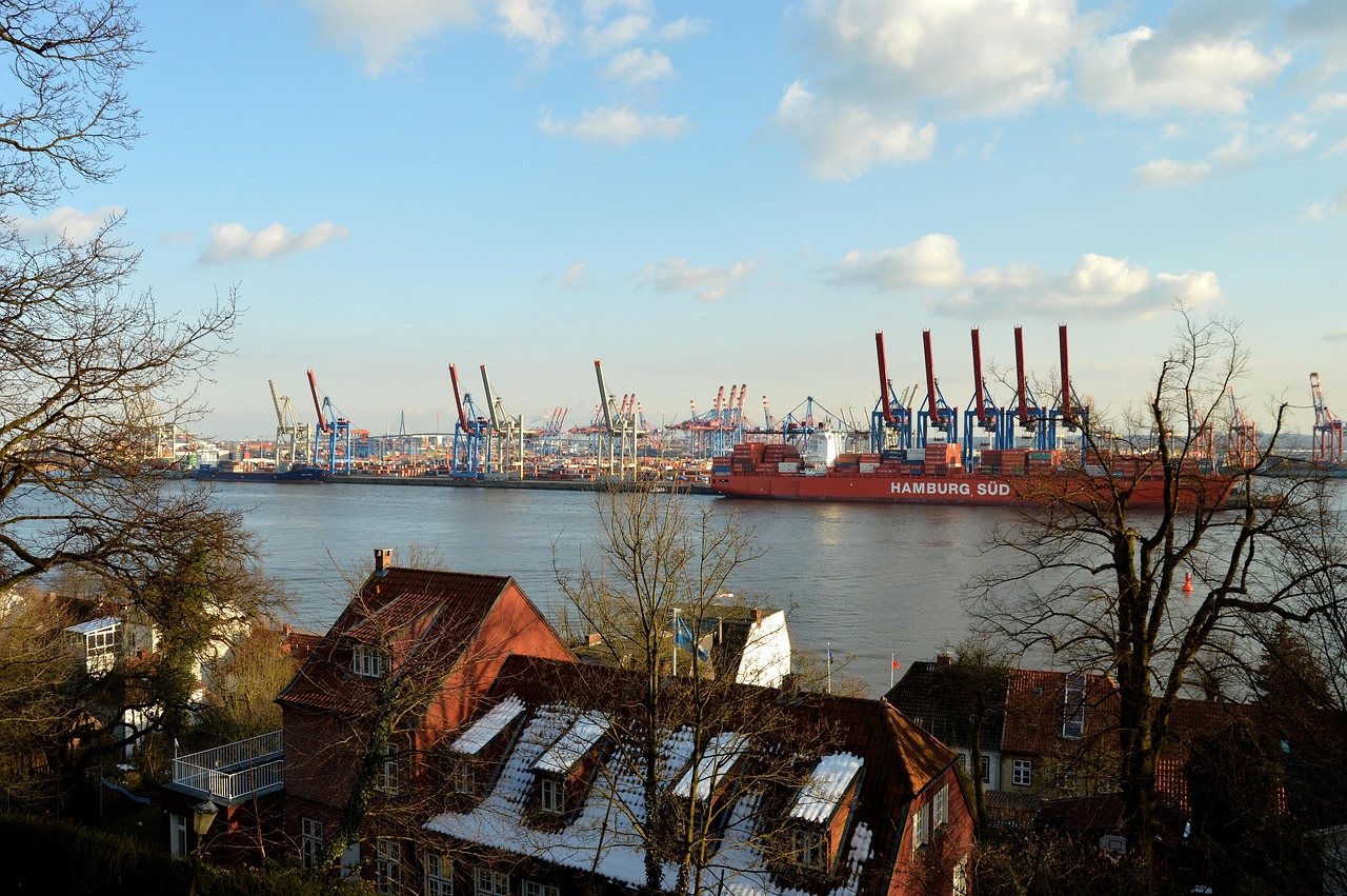Azubi sebesség társkereső Hamburg kürt