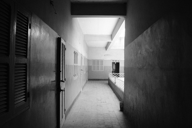 Free Old Building photo and picture