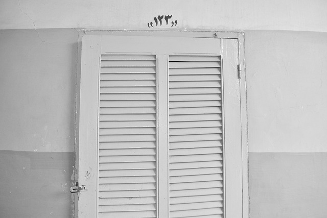 Free Room Door photo and picture