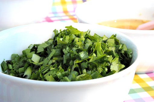 Coriander, Seasoning, Food, Foodstuff