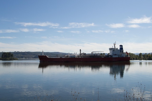 Free River Ship photo and picture
