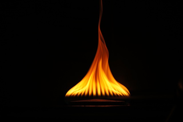 Free Flame Fire photo and picture
