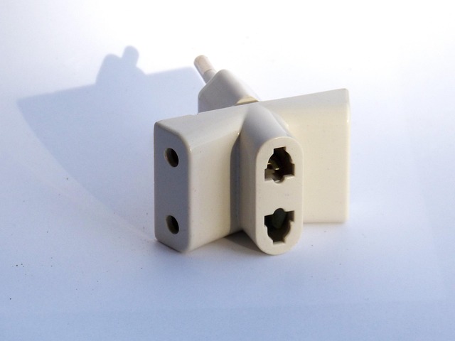 Adapter Plug - Free photo on Pixabay