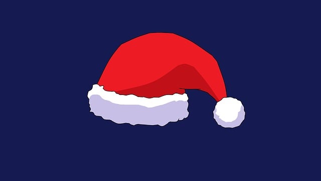 Kerstman Hoed, Kerstman, Kerstmis
