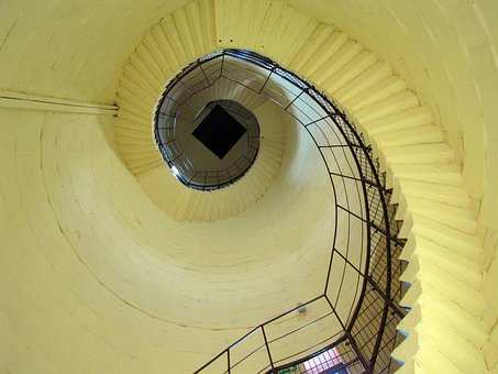 Free Tower Stairs photo and picture