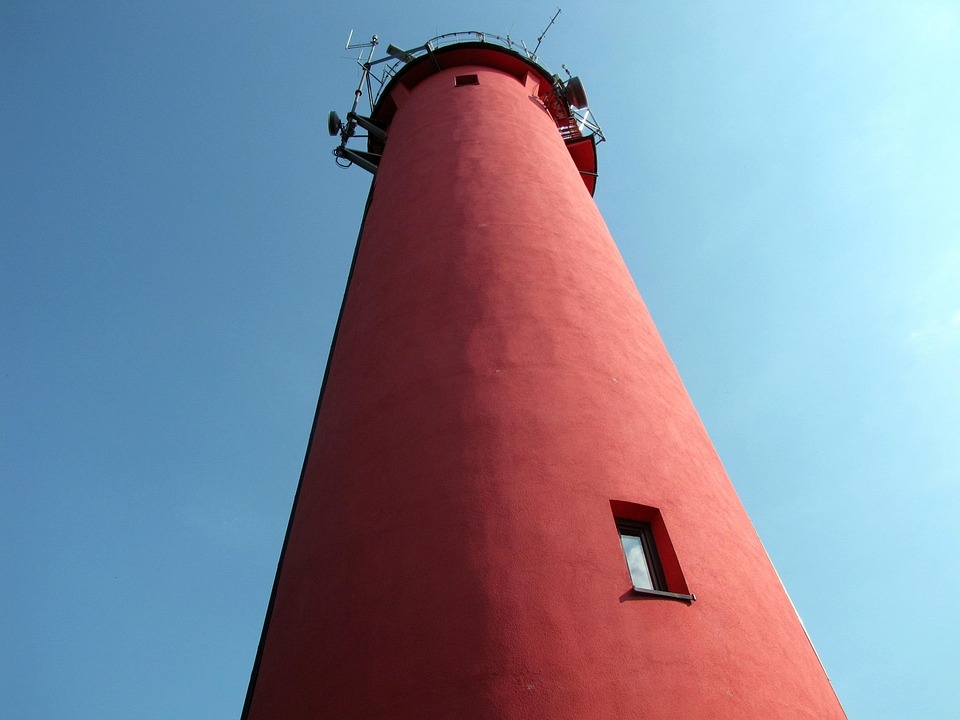 Tower Lighthouse Navigation The Free photo on Pixabay Pixabay