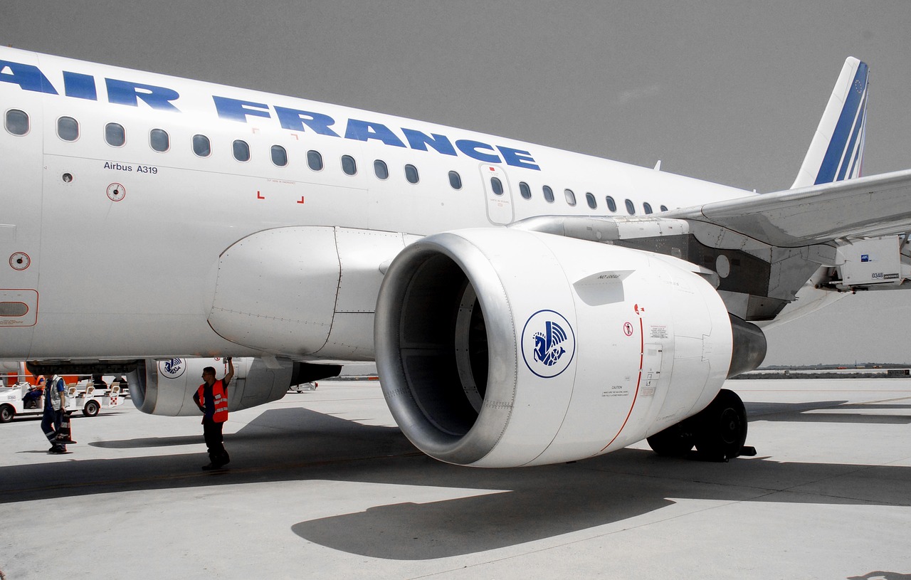 Aviation Aircraft Trips A319-111 - Free photo on Pixabay - Pixabay