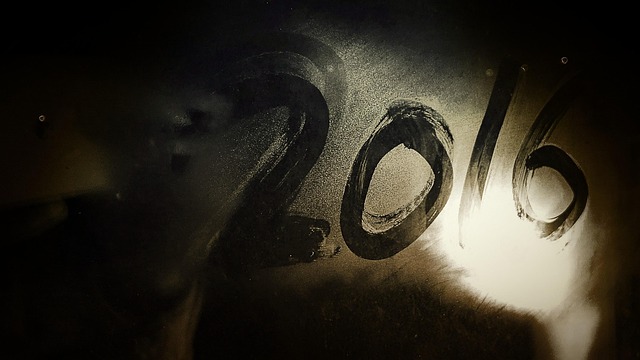 Free Light And Shadow Happy New Year photo and picture