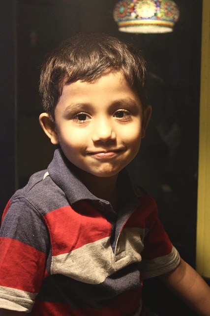 Free Child Boy photo and picture